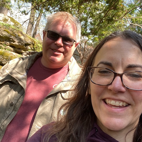 Meet your Posher, Tiffany - Picture 3 of 6